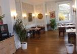 Hôtel Saint-Menoux - Hôtel des Thermes-2