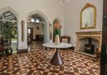 Location vacances Levens - Brettargh Holt Mansion Sleeping 32-4