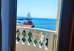 Hôtel Bourgas - Family Hotel Paros-3