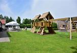 Camping Harlingen - Camping Marvilla Parks Friese Meren-3