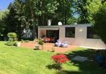 Location vacances Basse-Autriche - Schlosspark Bungalow-1