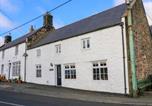 Location vacances Wark - Rose Hip Cottage-2