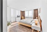 Hôtel Metzingen - Atelier Guesthouse-2