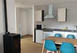 Hôtel Bezas - Apartamentos Rurales La Capellanía de Alobras-1