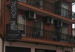 Location vacances Titulcia - Hostal Gastrobar Carmelo-1