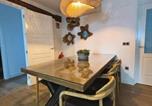 Location vacances Hervás - Live home-3