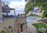 Hôtel Балчик - Helios Hotel-3