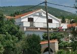 Location vacances Zadarska - Apartment Tina-1