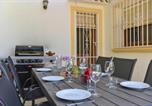 Location vacances Benitachell - Nora by Aguilarent-4