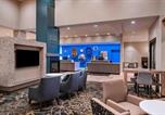 Hôtel Stillwater - Residence Inn by Marriott St. Paul Downtown-4