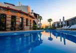 Hôtel Kalandra - Samel Hotel-1