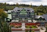 Hôtel Oberhof - Berg & Spa Hotel Gabelbach-3