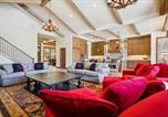 Location vacances Bend - Dancing Rock &quote;Grandview Lodge&quote; (Caldera Springs)-3