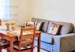 Location vacances Bovec - Alpenhaus-1