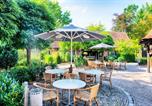 Hôtel Gescher - Welcome Hotel Legden-3