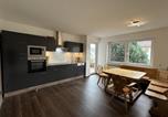 Location vacances Augsbourg - Ferienwohnung Adelsried 1-2