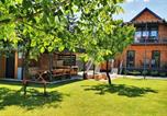 Location vacances Tokaj - Erdőalja 11 Apartman-1