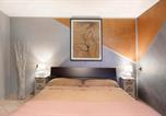 Location vacances Vallée d'Aoste - Maison Bebe Terre Blanche-4