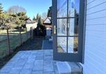 Location vacances Dankerode - Ferienhaus Harzhase-4