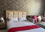 Location vacances Rabat - Studio a cote la gare rabat ville-4