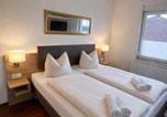 Hôtel Hamm - Tilla's Hof-1