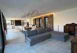 Location vacances Purmamarca - Casita de Purmamarca-4