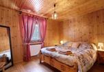 Location vacances Cogne - La Maison du Bonheur Lillaz-2