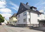 Location vacances Arnsberg - Ferienwohnung Jule-1