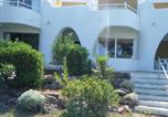 Location vacances Santa Eulària des Riu - Siesta Mar Apartamentos Ibiza-3