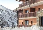 Location vacances Valmeinier - Pierre & Vacances Residence Le Thabor-3