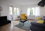 Location vacances Appenzell - Casa Schilling- 2,5 rooms with balcony near hospital, university-3