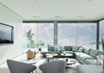 Location vacances Adeje - Belvilla by Oyo Villa Christal-3