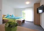 Hôtel Metzingen - Apartments Am Grafenberg-3