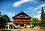 Hôtel Gescher - Berghotel Hohe Mark-1