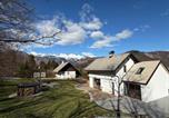 Location vacances Bohinj - Villa Belica-1