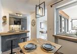 Location vacances Oberaudorf - Rosel's Mountain Lodge-1