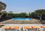 Location vacances Lagoa - Villa Sawadi by Villa Plus-3