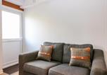 Location vacances Ballater - Gairnlea Cottage-4