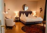 Location vacances Aflenz Kurort - Hotel Restaurant Der Greif-1
