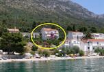Location vacances Gradac - Apartments Kate-1