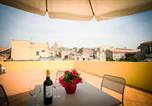 Location vacances Raguse - Ibla for Family and Friends-1