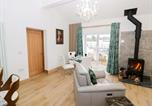Location vacances  Gare de Redditch - The Barn-4