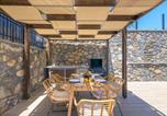 Location vacances Lindos - Villa Mariani-3