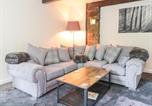 Location vacances  Gare de Keighley - Little Barn-4