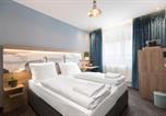 Hôtel Nuremberg - Hotel daspaul-2