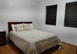 Location vacances Cuenca - Central apartment with balcony-4