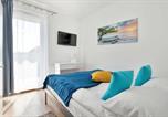 Location vacances Żukowo - Cozy & Functional Apartment with Parking and Balcony by Noclegi Renters-2