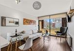 Location vacances Santiago - Jorge Vi Apartments by Mr Bnb-1