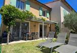 Location vacances Grimaud - New house with all comforts in Grimaud-1