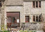 Location vacances Malham - The Hayloft at Tennant Barn-1
